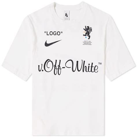 off white x nike shirt replica|nike off white shirts.